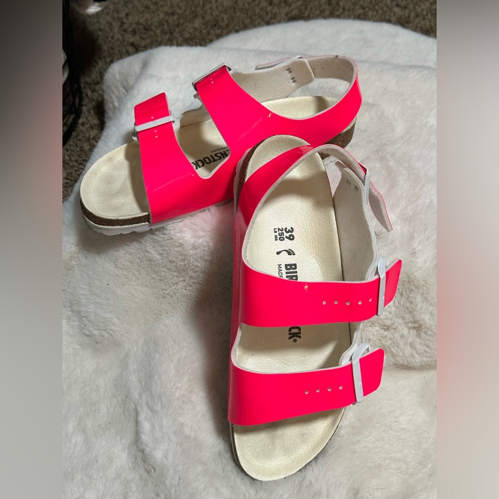 Birkenstock Milano